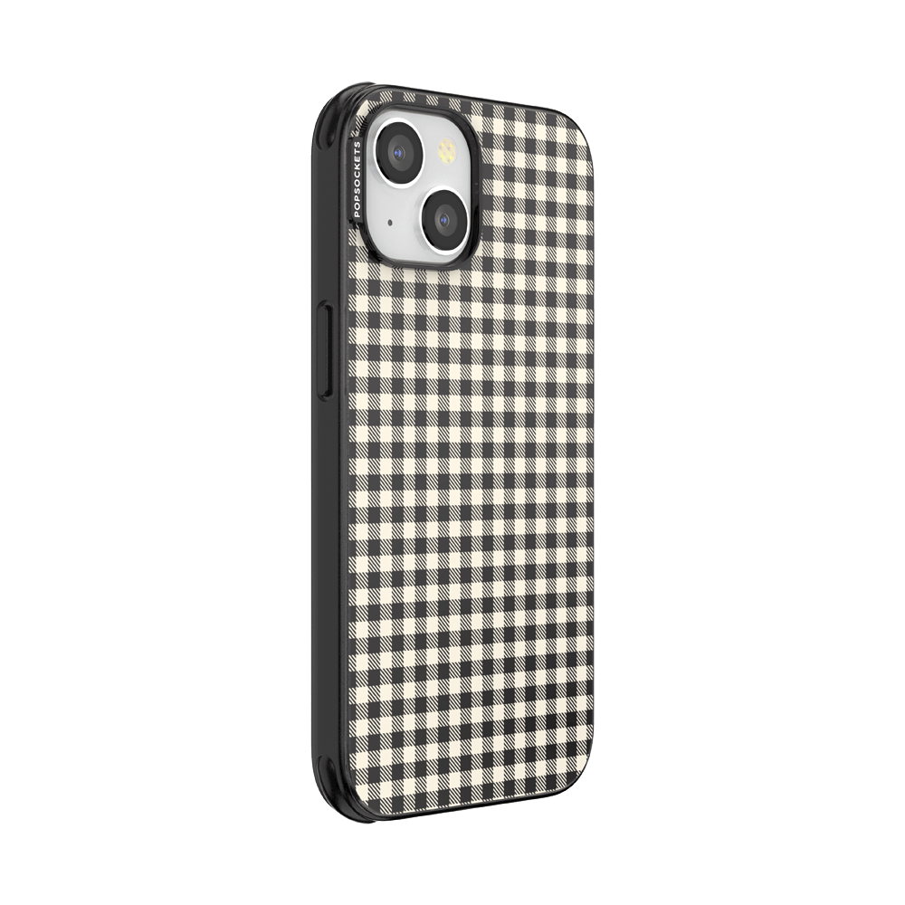 Gingham  — iPhone 13 MagSafe Case - US 79436
