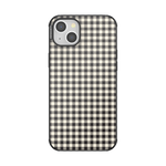 Gingham  — iPhone 14 Plus MagSafe Case - US 09056