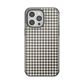 Gingham — iPhone 14 Pro Max MagSafe Case - US 19466