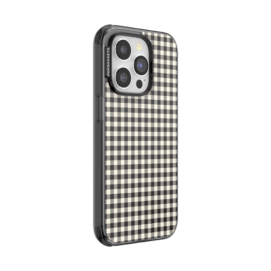 Gingham — iPhone 14 Pro MagSafe Case - US 23856
