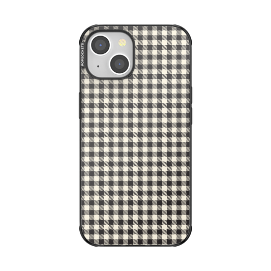 Gingham  — iPhone 14 MagSafe Case - US 47210