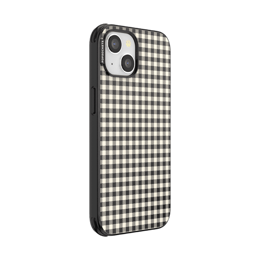 Gingham  — iPhone 14 MagSafe Case - US 47210