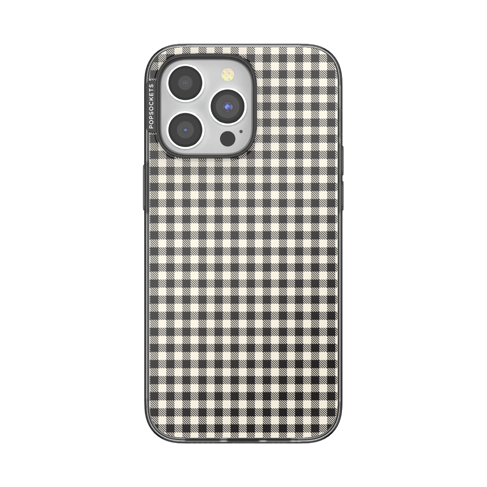 Gingham — iPhone 15 Pro Max MagSafe Case - US 91873
