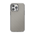 Gingham — iPhone 15 Pro Max MagSafe Case - US 91873