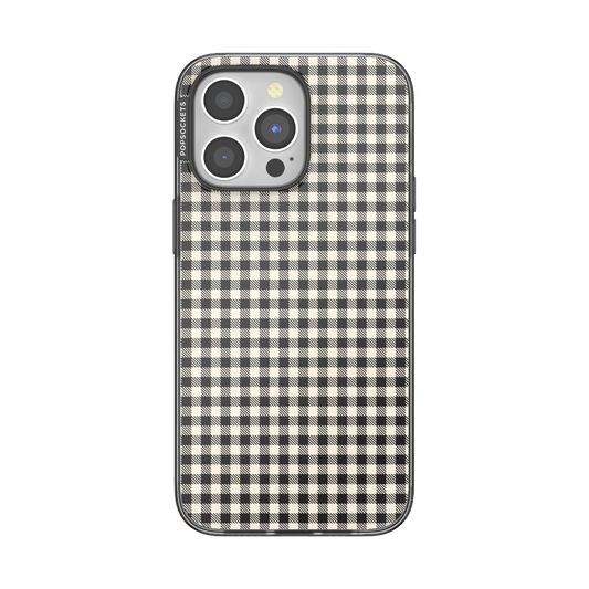 Gingham — iPhone 15 Pro Max MagSafe Case - US 91873