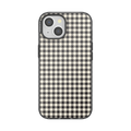 Gingham  — iPhone 15 MagSafe Case - US 44803