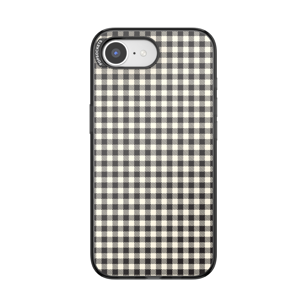 Gingham — iPhone 17e/16e MagSafe Case - US 31624