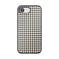 Gingham — iPhone 17e/16e MagSafe Case - US 31624