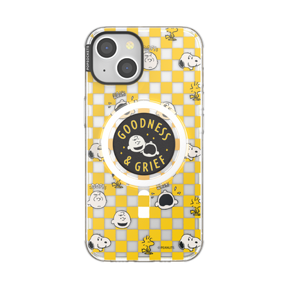 Goodness and Grief — iPhone 13 MagSafe Case - US 78397