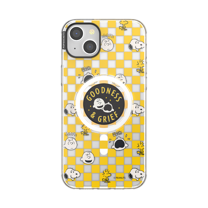 Goodness and Grief — iPhone 14 Plus MagSafe Case - US 78058