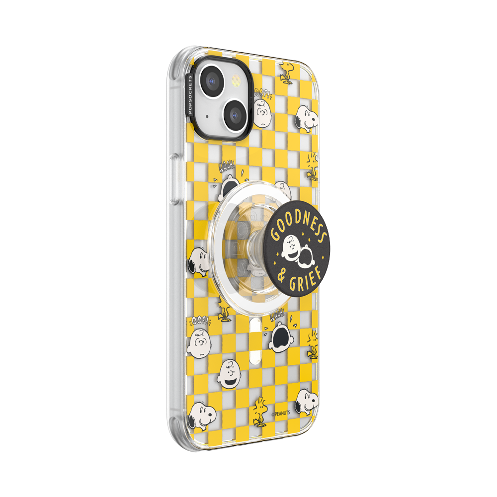 Goodness and Grief — iPhone 14 Plus MagSafe Case - US 78058