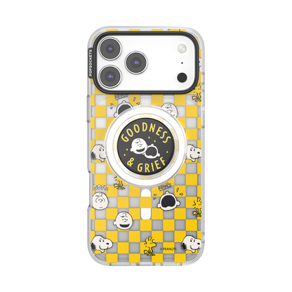 Goodness and Grief — iPhone 17 Pro Max MagSafe Case - US 61431