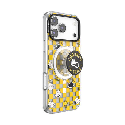 Goodness and Grief — iPhone 17 Pro Max MagSafe Case - US 61431