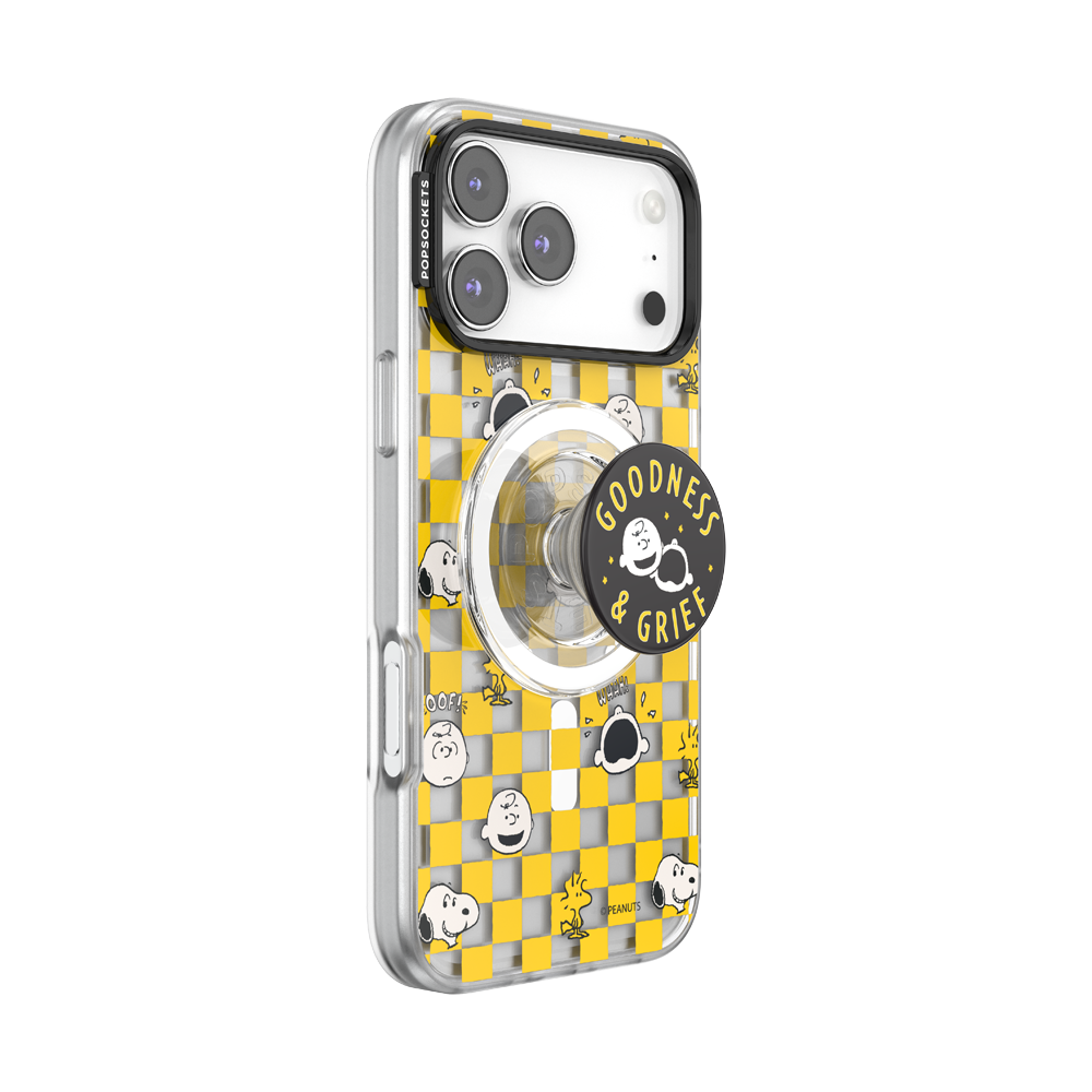 Goodness and Grief — iPhone 17 Pro Max MagSafe Case - US 96642