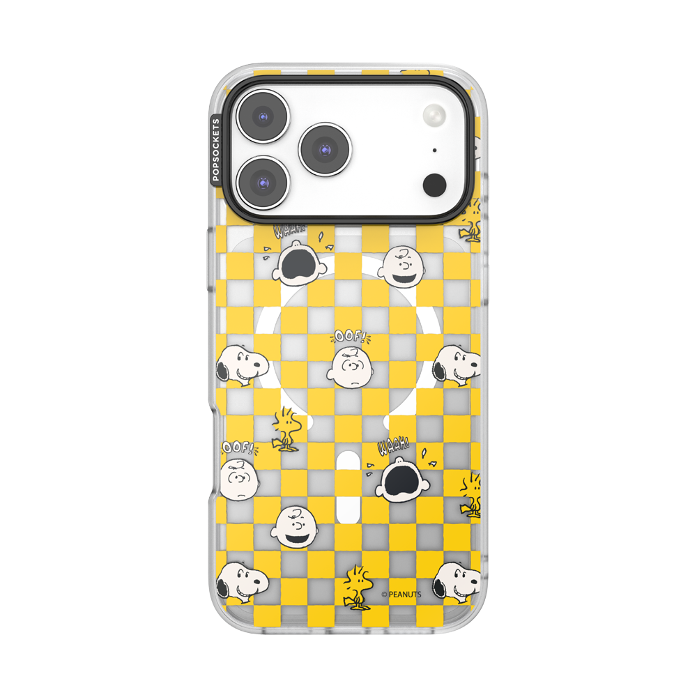 Goodness and Grief — iPhone 17 Pro Max MagSafe Case - US 52609