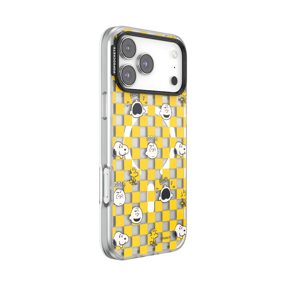 Goodness and Grief — iPhone 17 Pro Max MagSafe Case - US 52609