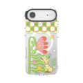 Leafeon's Garden — iPhone Air MagSafe Case - US 75445