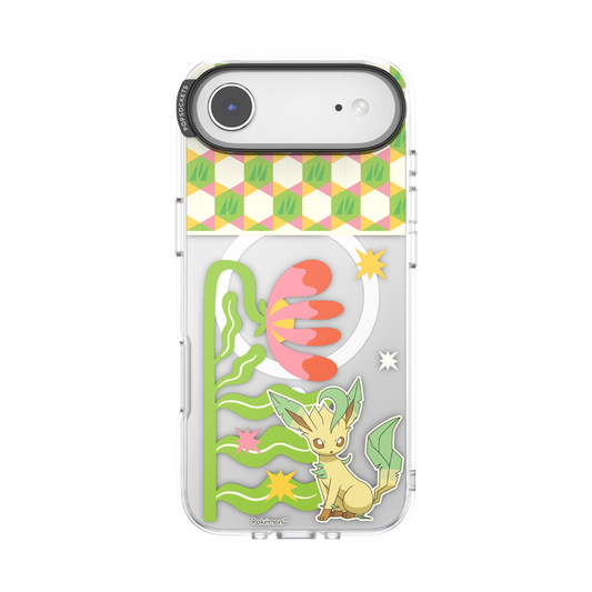 Leafeon's Garden — iPhone Air MagSafe Case - US 75445