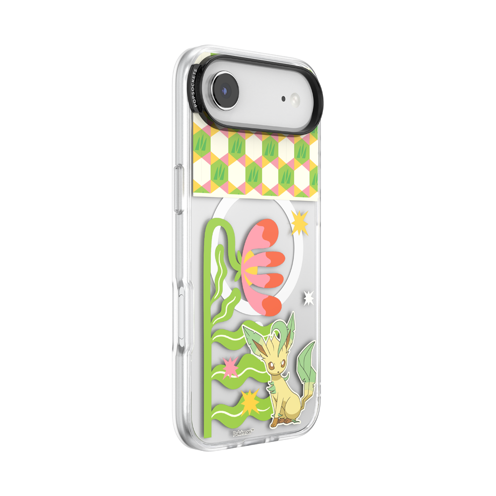 Leafeon's Garden — iPhone Air MagSafe Case - US 75445