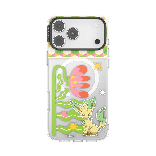Leafeon's Garden — iPhone 17 Pro Max MagSafe Case - US 26889