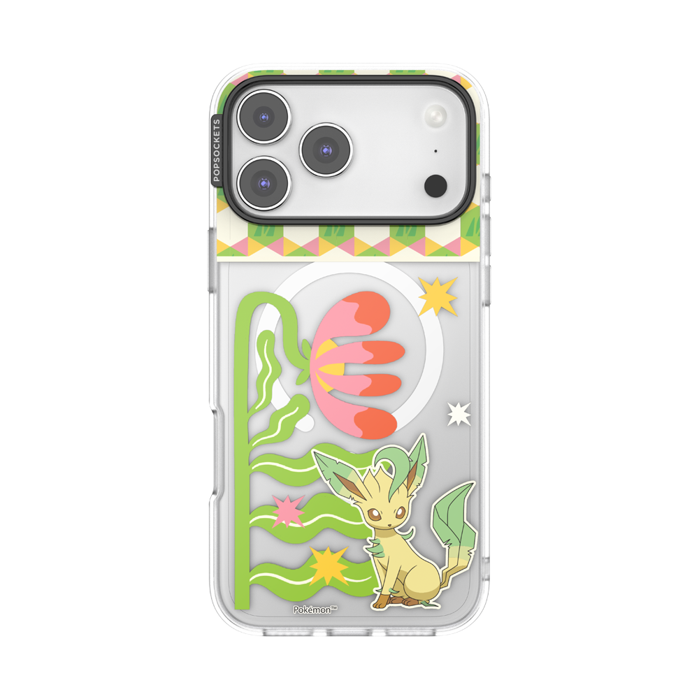 Leafeon's Garden — iPhone 17 Pro Max MagSafe Case - US 65625