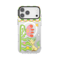Leafeon's Garden — iPhone 17 Pro Max MagSafe Case - US 65625
