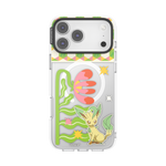 Leafeon's Garden — iPhone 17 Pro Max MagSafe Case - US 65625