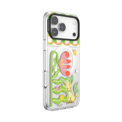 Leafeon's Garden — iPhone 17 Pro Max MagSafe Case - US 50681