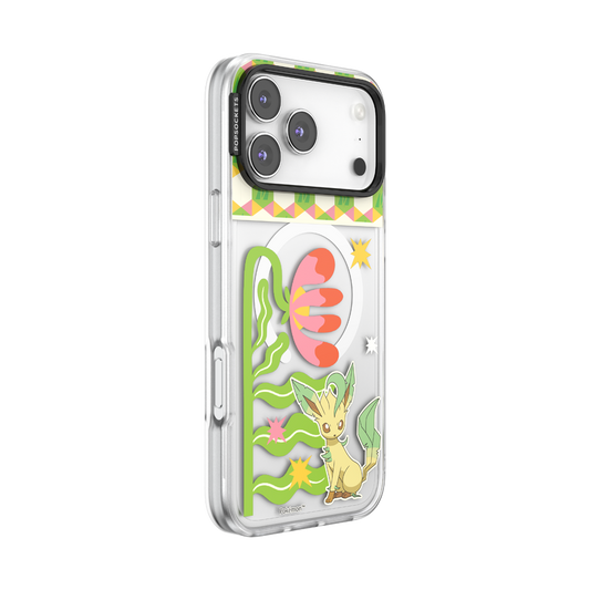 Leafeon's Garden — iPhone 17 Pro Max MagSafe Case - US 50681