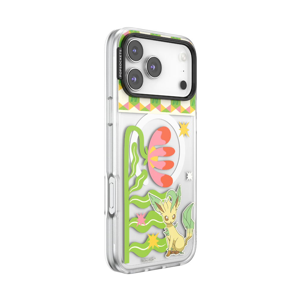 Leafeon's Garden — iPhone 17 Pro Max MagSafe Case - US 57455