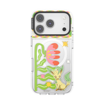 Leafeon's Garden — iPhone 17 Pro MagSafe Case - US 14981