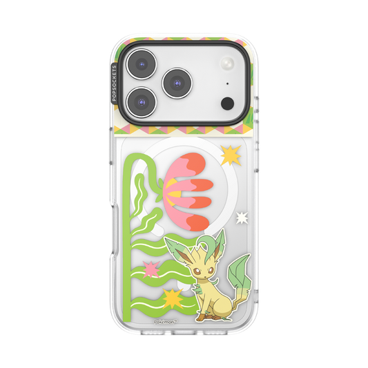 Leafeon's Garden — iPhone 17 Pro MagSafe Case - US 14981