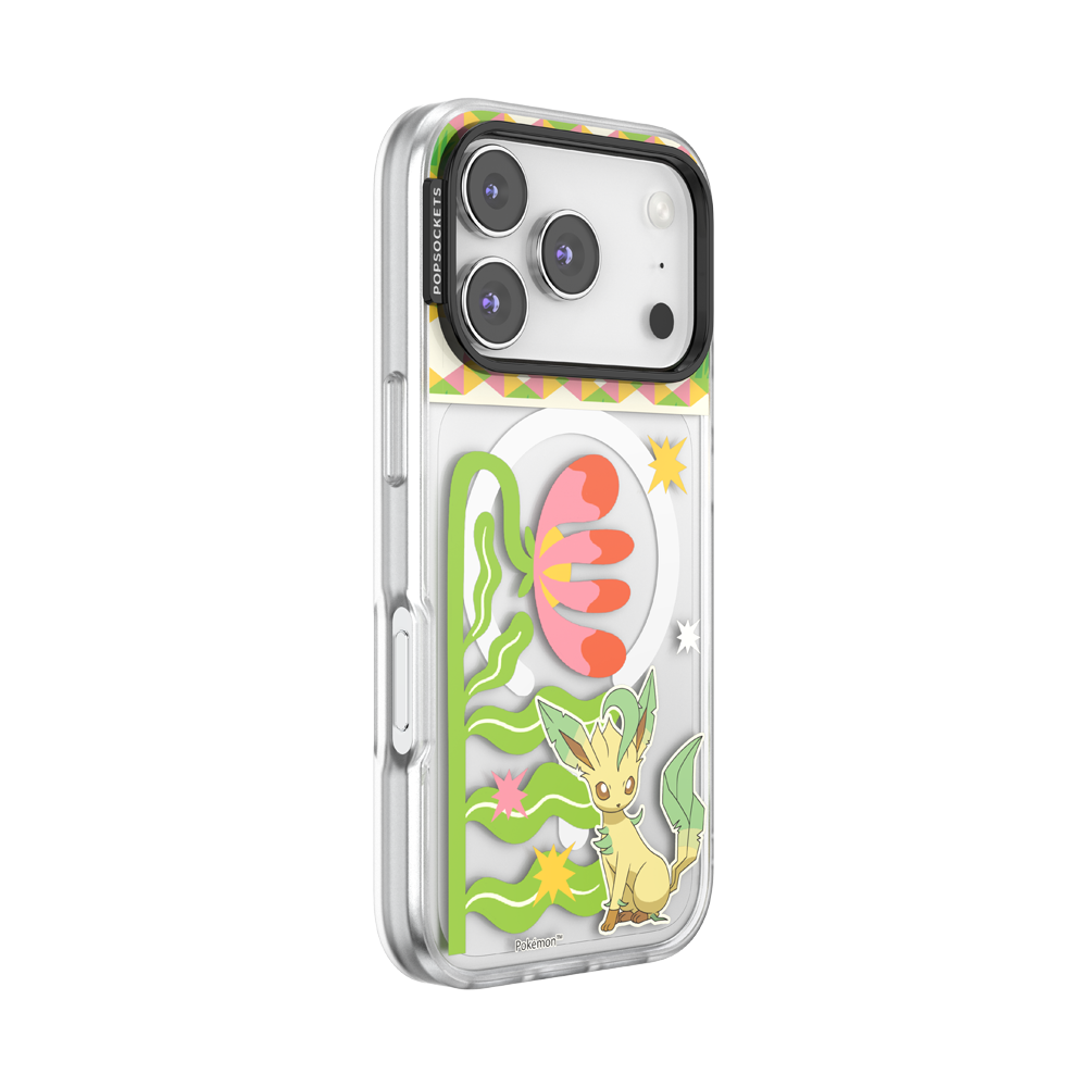 Leafeon's Garden — iPhone 17 Pro MagSafe Case - US 14981