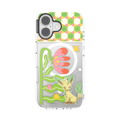 Leafeon's Garden — iPhone 17 MagSafe Case - US 58959