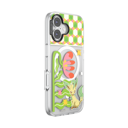 Leafeon's Garden — iPhone 17 MagSafe Case - US 58959