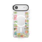 Grass Type Mod Parade — iPhone Air MagSafe Case - US 57327