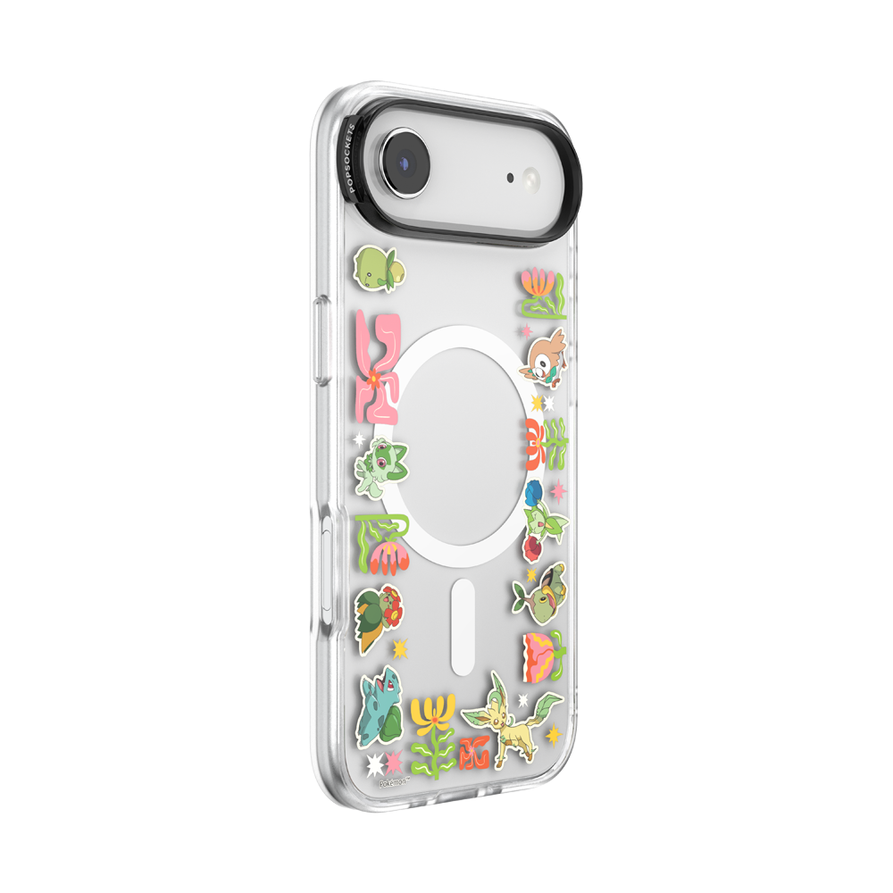 Grass Type Mod Parade — iPhone Air MagSafe Case - US 57327