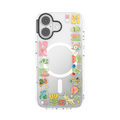Grass Type Mod Parade — iPhone 17 MagSafe Case - US 03896
