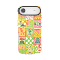 Grass Type Mod Quilt — iPhone Air MagSafe Case - US 70491