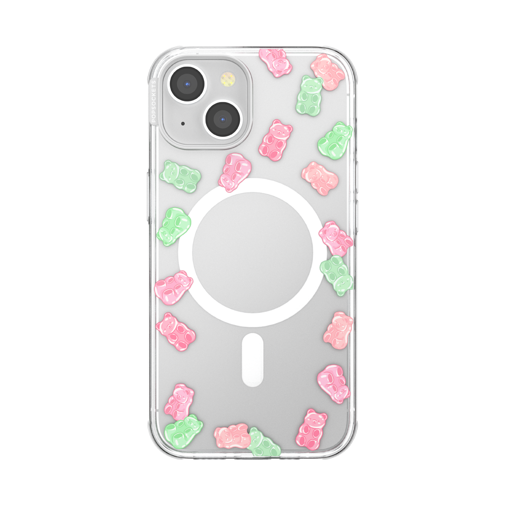 Gummy Bears  — iPhone 13 MagSafe Case - US 37992