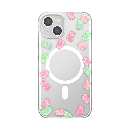 Gummy Bears  — iPhone 14 MagSafe Case - US 99274