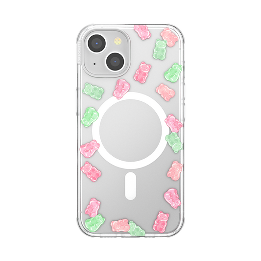 Gummy Bears  — iPhone 14 MagSafe Case - US 99274