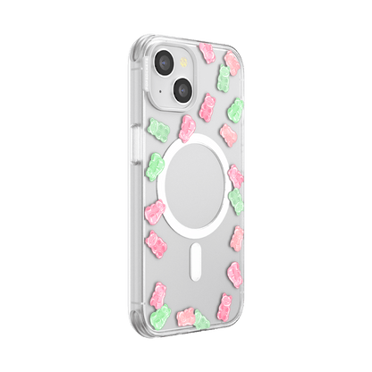 Gummy Bears  — iPhone 14 MagSafe Case - US 99274