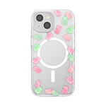 Gummy Bears  — iPhone 15 MagSafe Case - US 39004