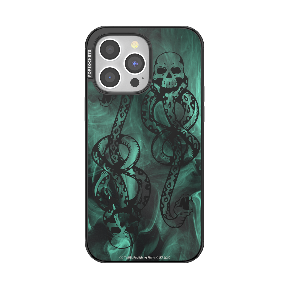 Dark Mark — iPhone 14 Pro Max MagSafe Case - US 99880