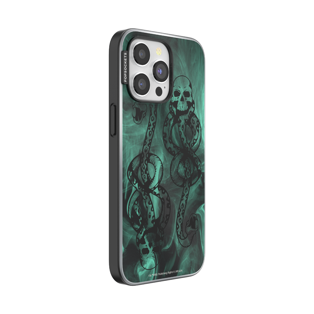 Dark Mark — iPhone 15 Pro Max MagSafe Case - US 12826