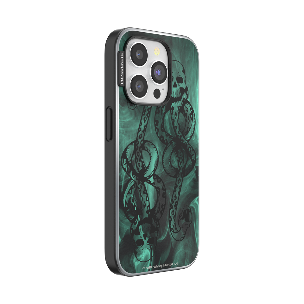 Dark Mark — iPhone 15 Pro MagSafe Case - US 87653