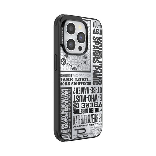 Dark Lord Has Returned — iPhone 14 Pro MagSafe Case - US 44723