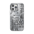 Dark Lord Has Returned — iPhone 15 Pro Max MagSafe Case - US 05401