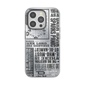 Dark Lord Has Returned — iPhone 15 Pro MagSafe Case - US 75710